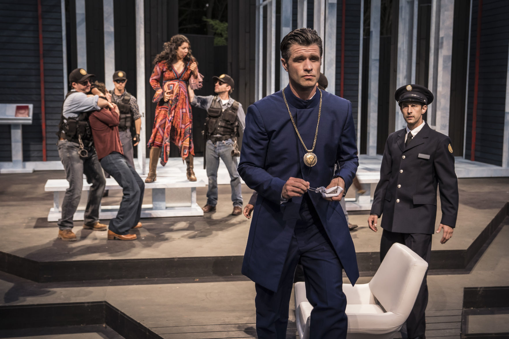 Measure for Measure